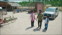 Ganga Mayi Ki Betiyan - 15th April 2026